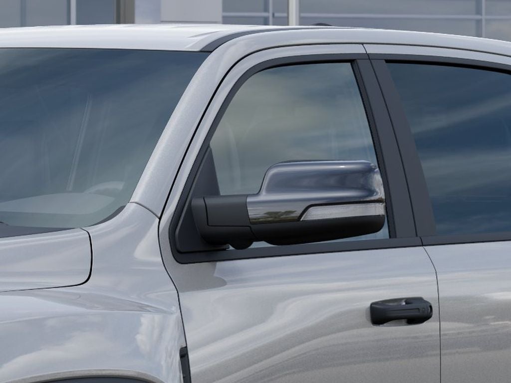 2026 RAM 1500 RHO Crew Cab 4x4 5'7' Box