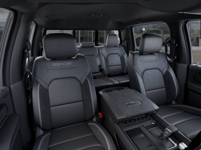 2026 RAM 1500 RHO Crew Cab 4x4 5'7' Box