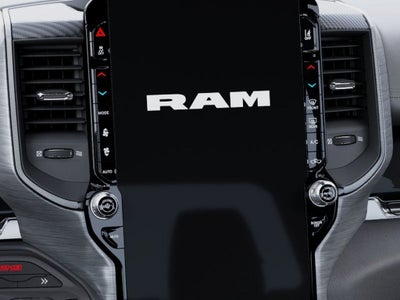2026 RAM 1500 RHO Crew Cab 4x4 5'7' Box