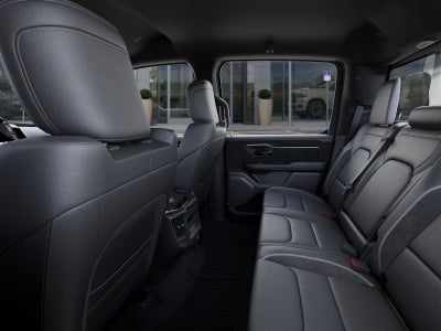 2026 RAM 1500 RHO Crew Cab 4x4 5'7' Box