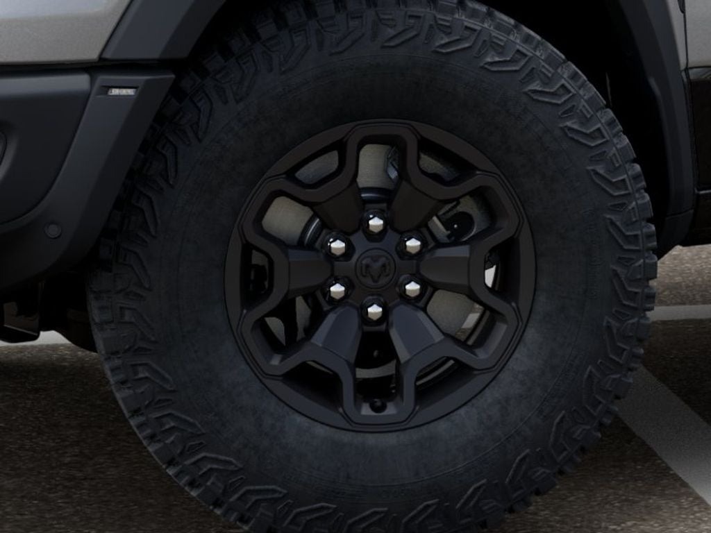 2026 RAM 1500 RHO Crew Cab 4x4 5'7' Box