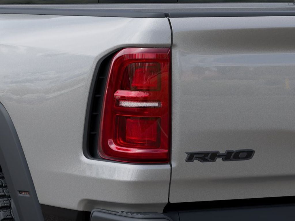 2026 RAM 1500 RHO Crew Cab 4x4 5'7' Box