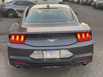 2025 Ford Mustang EcoBoost Fastback