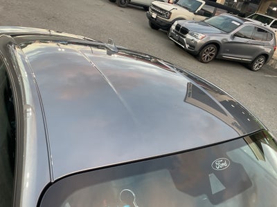 2025 Ford Mustang EcoBoost Fastback