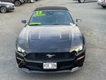 2023 Ford Mustang EcoBoost Premium Convertible