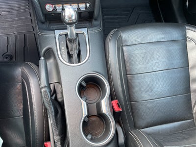 2023 Ford Mustang EcoBoost Premium Convertible