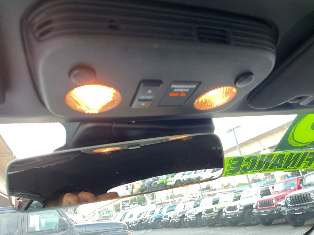 2023 Ford Mustang EcoBoost Premium Convertible