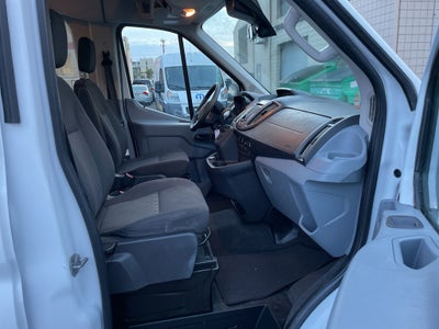 2019 Ford Transit-350 XLT