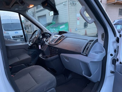 2019 Ford Transit-350 XLT