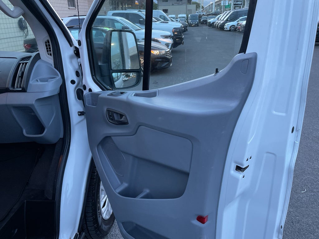 2019 Ford Transit-350 XLT