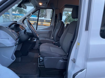 2019 Ford Transit-350 XLT
