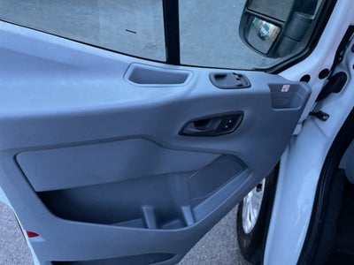 2019 Ford Transit-350 XLT