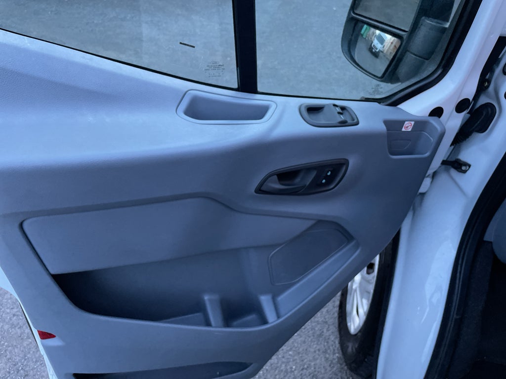 2019 Ford Transit-350 XLT