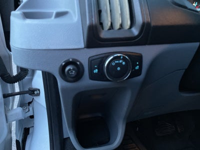 2019 Ford Transit-350 XLT