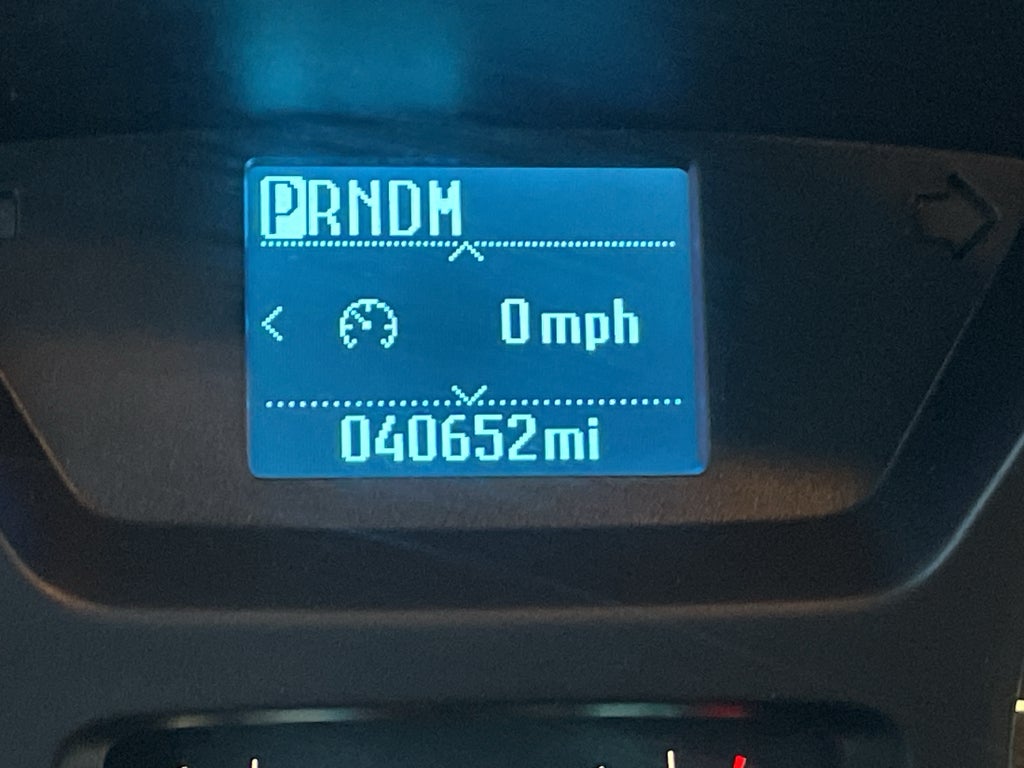 2019 Ford Transit-350 XLT