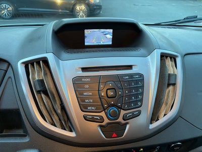 2019 Ford Transit-350 XLT