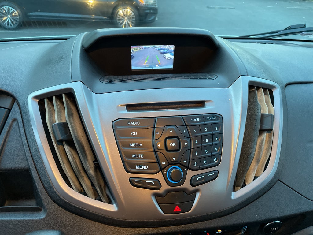 2019 Ford Transit-350 XLT