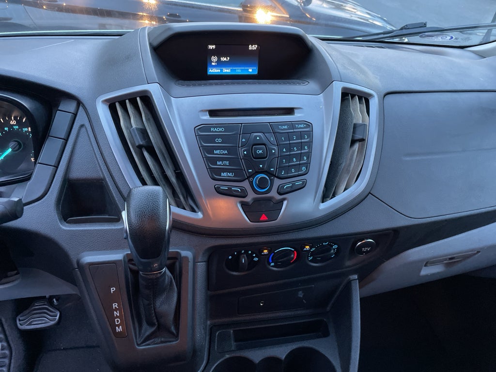2019 Ford Transit-350 XLT