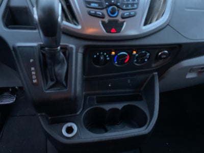 2019 Ford Transit-350 XLT