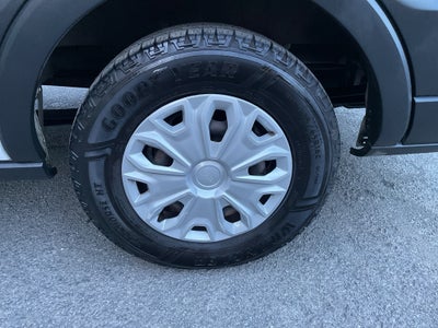 2019 Ford Transit-350 XLT