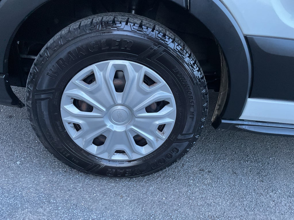 2019 Ford Transit-350 XLT