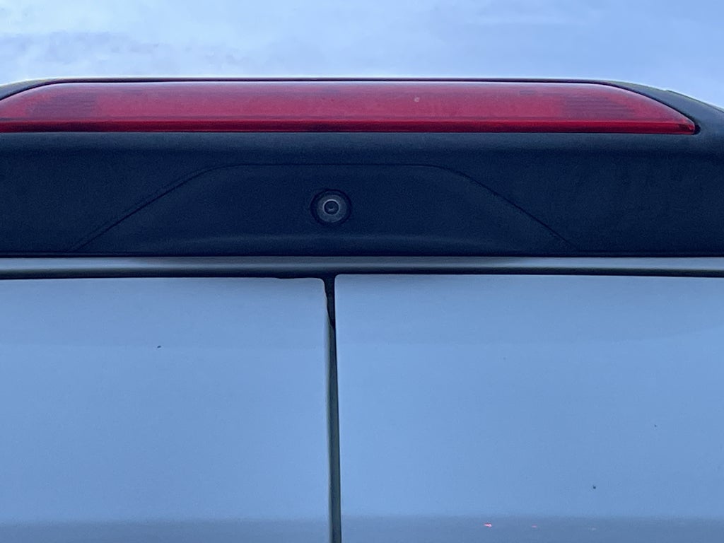 2019 Ford Transit-350 XLT