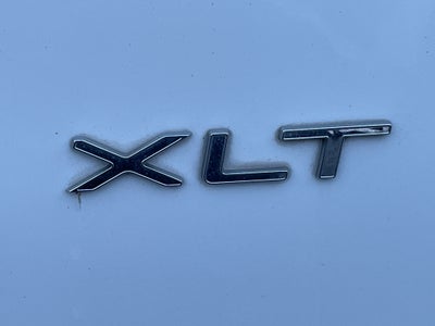 2019 Ford Transit-350 XLT