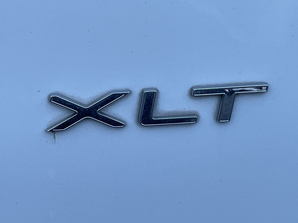 2019 Ford Transit-350 XLT