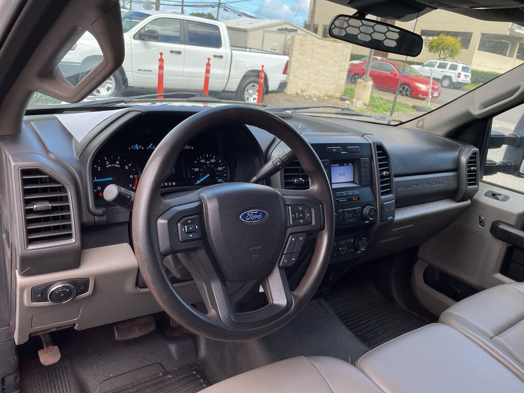 2021 Ford F-350 XL