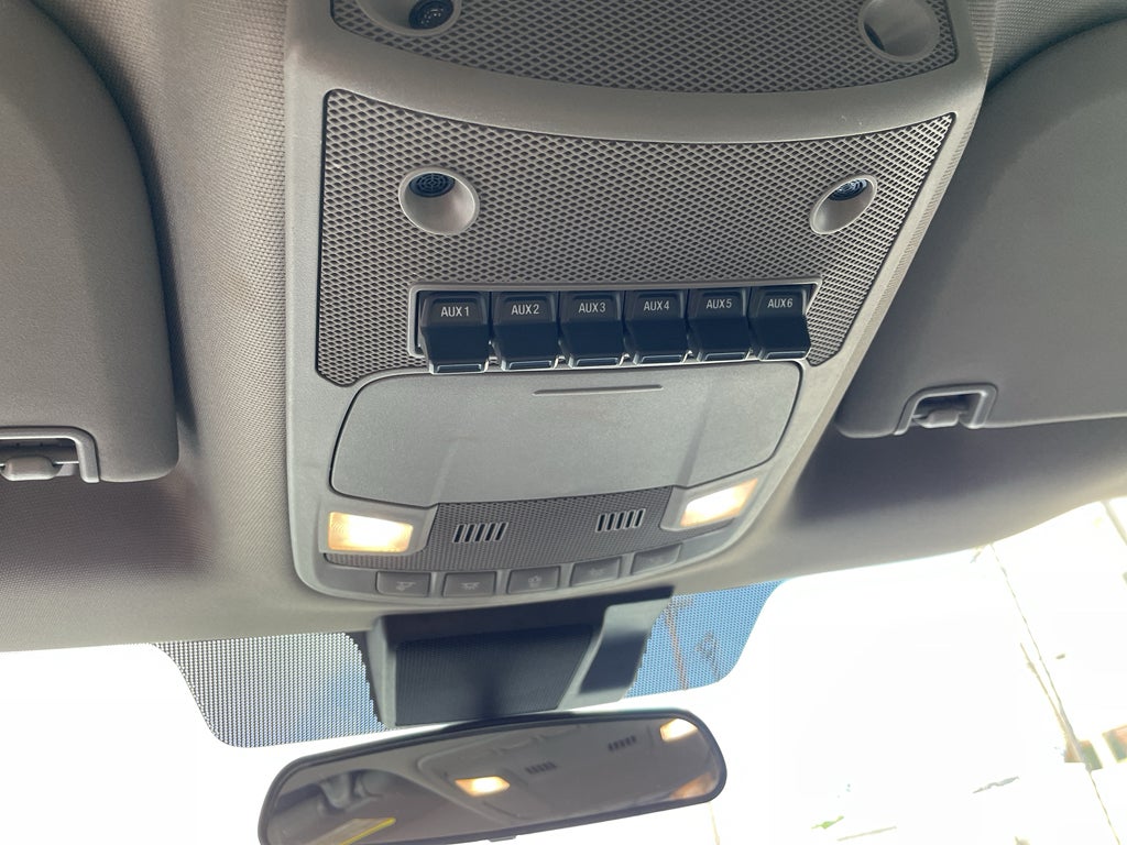 2021 Ford F-350 XL