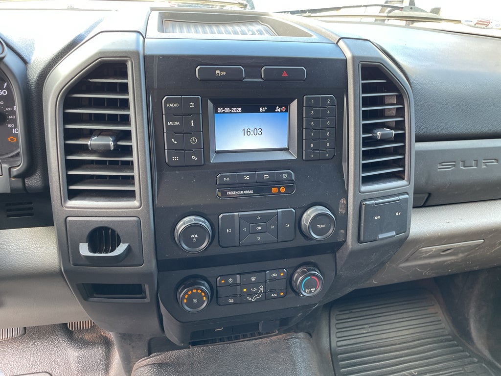 2021 Ford F-350 XL
