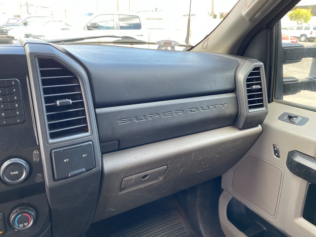 2021 Ford F-350 XL