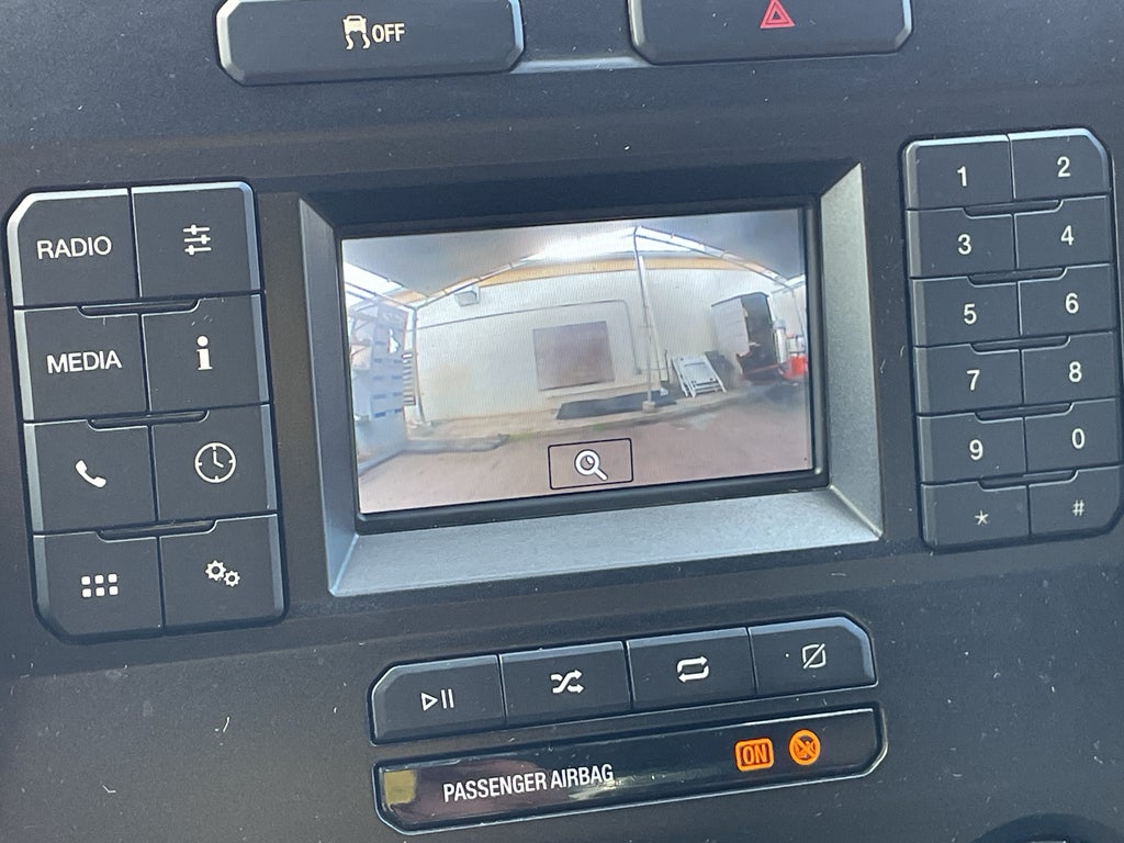 2021 Ford F-350 XL