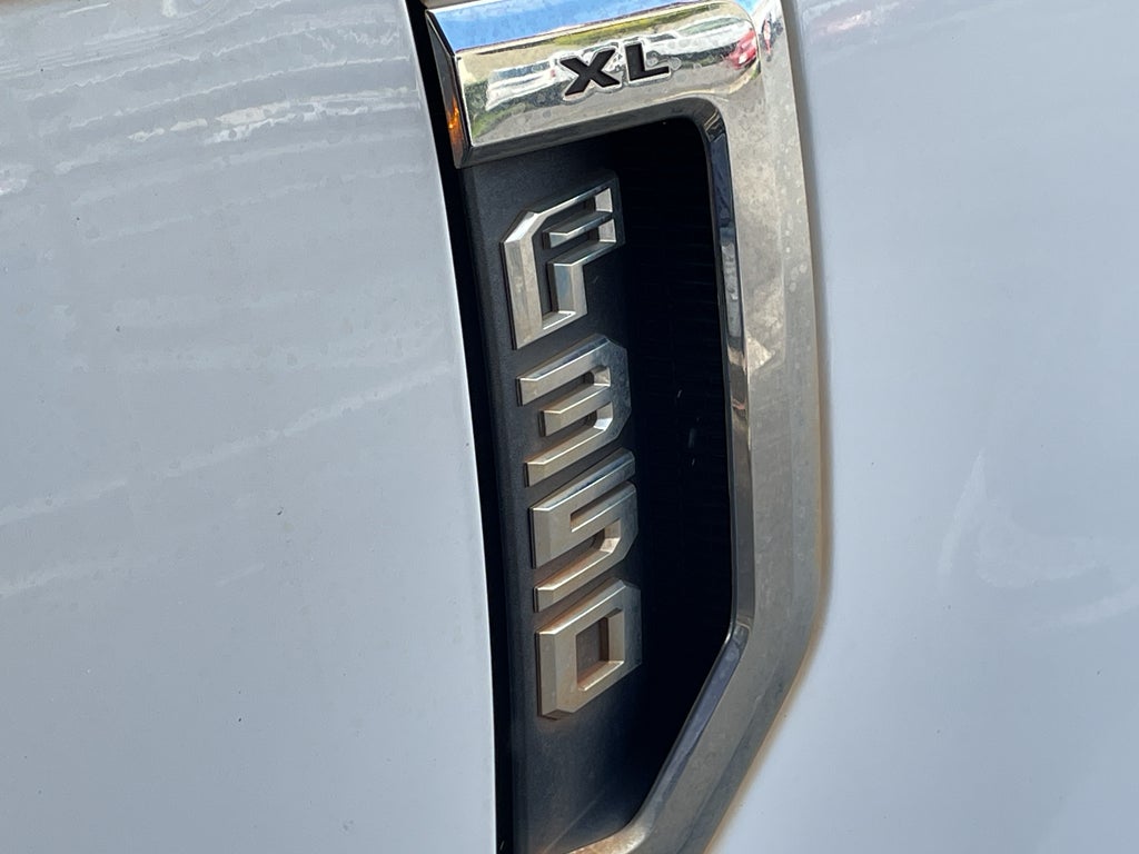 2021 Ford F-350 XL