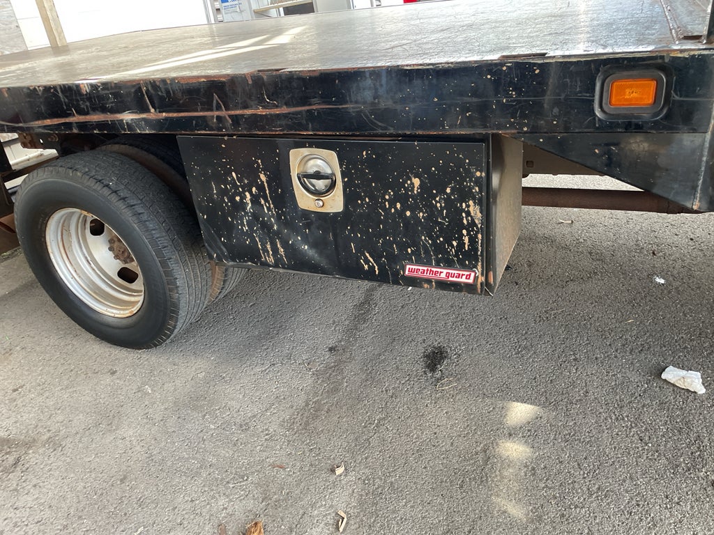 2021 Ford F-350 XL