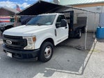 2021 Ford F-350 XL