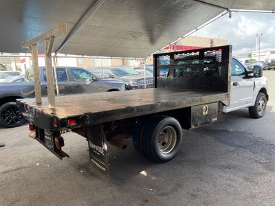 2021 Ford F-350 XL