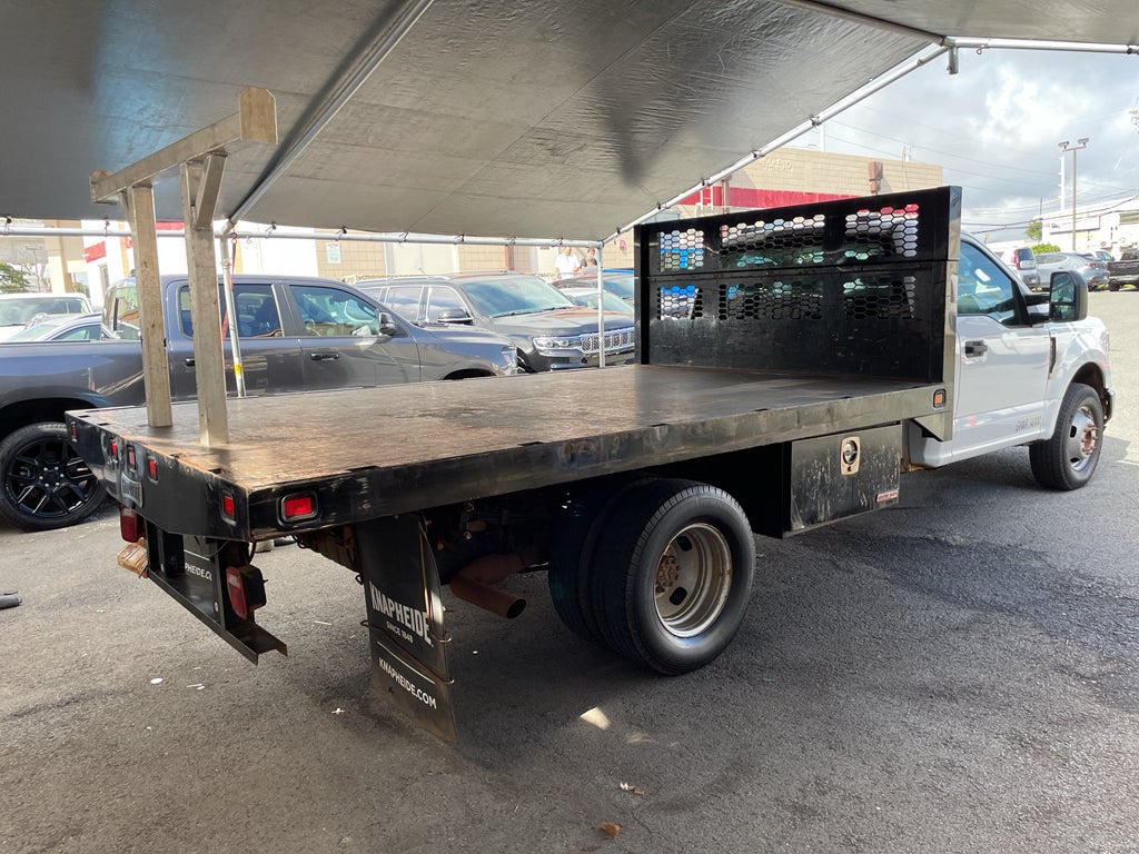 2021 Ford F-350 XL