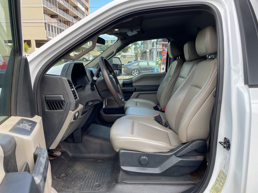 2021 Ford F-350 XL