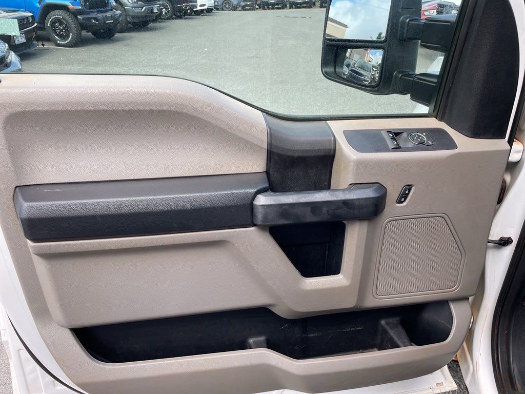 2021 Ford F-350 XL