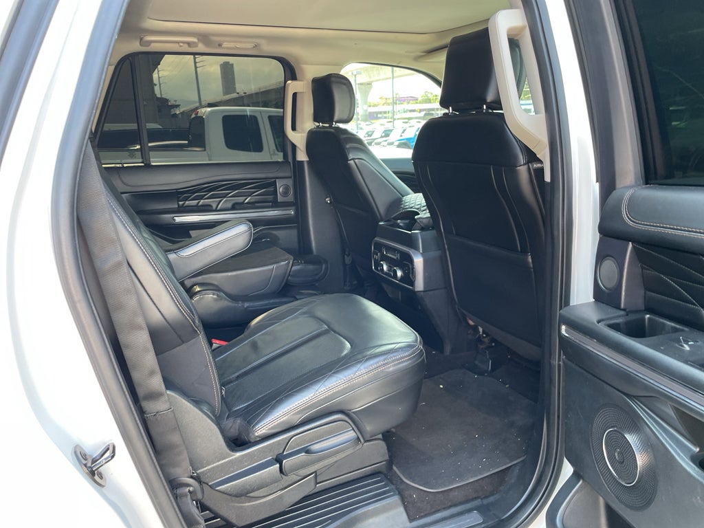 2020 Ford Expedition Platinum MAX