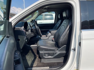 2020 Ford Expedition Platinum MAX