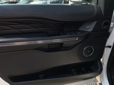 2020 Ford Expedition Platinum MAX