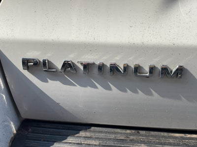 2020 Ford Expedition Platinum MAX
