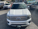 2020 Ford Expedition Platinum MAX