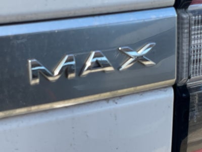 2020 Ford Expedition Platinum MAX