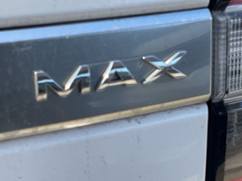 2020 Ford Expedition Platinum MAX