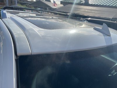 2020 Ford Expedition Platinum MAX