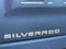 2024 Chevrolet Silverado 1500 2WD Crew Cab Short Bed Custom