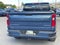 2024 Chevrolet Silverado 1500 2WD Crew Cab Short Bed Custom